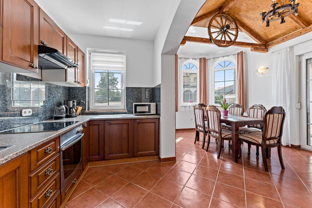 Apartman Apartman Antonija