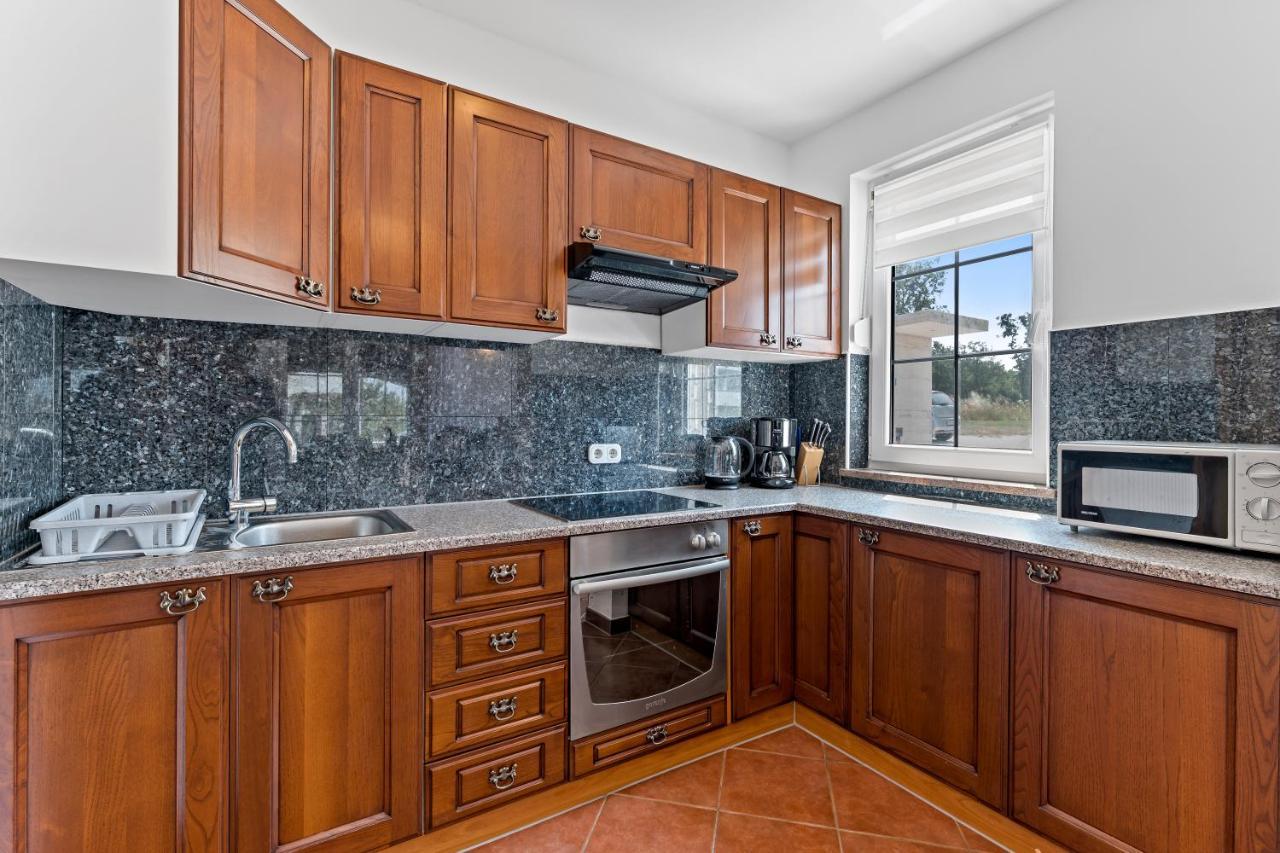 Apartman Apartman Antonija Porec