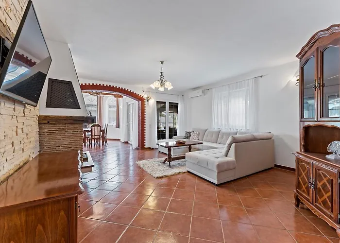 Apartman Antonija