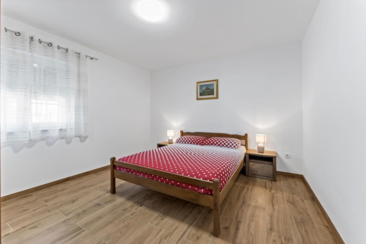 Apartman Antonija Apartmán Porec