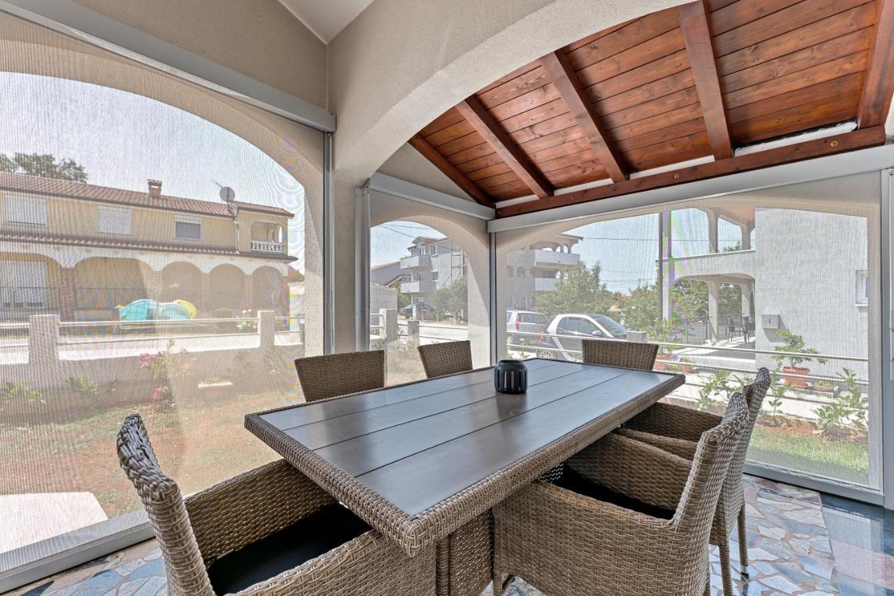 Apartman Antonija Porec